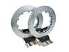 ES#4145141 - D230-0391 - 355X32 ROTOR SET - Dinan - BMW