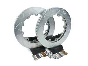 ES#4145141 - D230-0391 - 355X32 ROTOR SET - Dinan - BMW