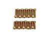ES#4145141 - D230-0391 - 355X32 ROTOR SET - Dinan - BMW