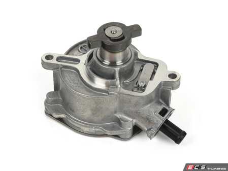 ES#3693644 - 07K145100L - Vacuum Pump - Assistance for the power braking system - Genuine Volkswagen Audi - Audi