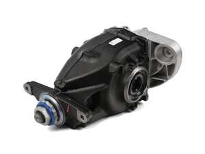 ES#2993991 - 33107636994 - Rear-Axle-Drive - Genuine BMW - BMW