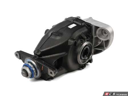 ES#2993991 - 33107636994 - Rear-Axle-Drive - Genuine BMW - BMW