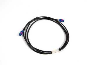 ES#1894395 - 61119202749 - USB To HUB Connection Cable - Used to connect the snap-in adapter - Genuine BMW - BMW