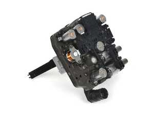 ES#3520180 - 02E325025ASZ85 - DQ250 6-Speed DSG Mechatronic Unit - Restore the lightning-fast shifts, smooth power delivery, and legendary reliability of your direct-shift gearbox with this Genuine VW/Audi Mechatronic assembly. - Genuine Volkswagen Audi - Audi Volkswagen