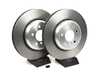ES#4488366 - 34116775277bKT - Front Brake Rotors - Pair - (348x30) - Premium OE quality brake rotors sold in a pair - Brembo - BMW