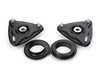 ES#4699345 - 99734301801KT1 - Front Upper Strut Mount Kit  - Featuring Hamburg Technic Left & Right Front Upper Strut Mounts With Bearings - Hamburg Tech - Porsche