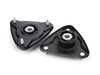 ES#4699345 - 99734301801KT1 - Front Upper Strut Mount Kit  - Featuring Hamburg Technic Left & Right Front Upper Strut Mounts With Bearings - Hamburg Tech - Porsche