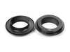 ES#4699345 - 99734301801KT1 - Front Upper Strut Mount Kit  - Featuring Hamburg Technic Left & Right Front Upper Strut Mounts With Bearings - Hamburg Tech - Porsche