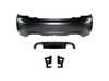 ES#4714925 - F22M2RR - M2 Designed F22 Rear Bumper - Suvneer Motorsports rear bumper upgrade - Suvneer - BMW