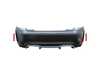 ES#4714925 - F22M2RR - M2 Designed F22 Rear Bumper - Suvneer Motorsports rear bumper upgrade - Suvneer - BMW