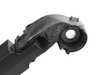 ES#3196945 - 80A9554071P9 - Rear Wiper Arm  - Mounts to the rear window - Genuine Volkswagen Audi - Audi