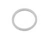 ES#44654 - 24111421899 - Gasket Ring - A24x29. Found in your transmission oil pan - Genuine BMW - BMW