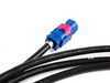 ES#1894395 - 61119202749 - USB To HUB Connection Cable - Used to connect the snap-in adapter - Genuine BMW - BMW