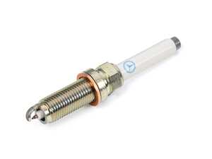 ES#3688221 - 270159070064 - Spark Plug - Priced Each - Ensure proper spark and avoid misfires - Genuine Mercedes Benz - Mercedes Benz