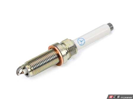 ES#3688221 - 270159070064 - Spark Plug - Priced Each - Ensure proper spark and avoid misfires - Genuine Mercedes Benz - Mercedes Benz