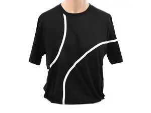 MINI T-SHIRT MEN'S OUTLINE P