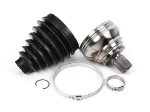 WHEELSHAFT