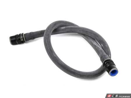 ES#3145140 - 61667377165 - Headlight Washer Hose - Genuine BMW - BMW