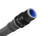 ES#3145140 - 61667377165 - Headlight Washer Hose - Genuine BMW - BMW