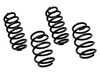ES#5505138 - 55.70.22 - Lowering Springs Kit | SofSport - Precision manufactured in the most technically advanced, state-of-the-art facility in Germany. - Neuspeed - Audi Volkswagen