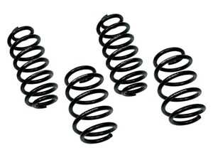 ES#5505138 - 55.70.22 - Lowering Springs Kit | SofSport - Precision manufactured in the most technically advanced, state-of-the-art facility in Germany. - Neuspeed - Audi Volkswagen