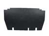 ES#3551061 - 1928614 - F56 Rear Seat Delete Panel - Delete your rear seat the clean way to save weight and increase cargo space - Sneed4Speed - MINI