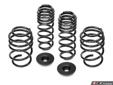 ES#5505145 - 55.70.23 - Lowering Springs Kit | SofSport  - Add performance and maintain ground clearance. - Neuspeed - Volkswagen