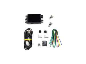 ES#5503763 - CC34060 - MFD28 Multi Function Display - 2.8" Gen2 (LHD) - Provides seamless, real-time monitoring of important data via direct CAN Bus communication with the factory ECU - Installs into your factory vent for a sleek look - CANchecked - BMW