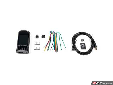ES#5503768 - CC34010 - MFD28 Multi Function Display - 2.8" Gen2 (LHD) - Provides seamless, real-time monitoring of important data via direct CAN Bus communication with the factory ECU - Installs into your factory vent for a sleek look - CANchecked - BMW