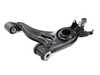 ES#2814056 - 1703300207 - Front Lower Control Arm - Right Side - Hamburg Tech - Mercedes Benz