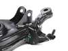 ES#2814056 - 1703300207 - Front Lower Control Arm - Right Side - Hamburg Tech - Mercedes Benz