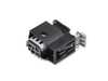 ES#4047230 - 006540428164 - CONNECTOR HOUSING - Genuine Mercedes Benz - Mercedes Benz
