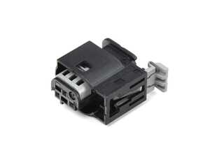 ES#4047230 - 006540428164 - CONNECTOR HOUSING - Genuine Mercedes Benz - Mercedes Benz