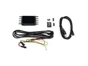 ES#5503772 - CC34079 - MFD28 Multi Function Display - 2.8" Gen2 (LHD) - Provides seamless, real-time monitoring of important data via direct CAN Bus communication with the factory ECU - Installs into your factory vent for a sleek look - CANchecked - BMW