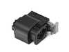 ES#4047230 - 006540428164 - CONNECTOR HOUSING - Genuine Mercedes Benz - Mercedes Benz