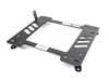 ES#4698509 - SB223DR - Planted Seat Bracket - Driver / Left - High quality steel constructed seat bracket made right here in the USA! - Planted Technology - BMW