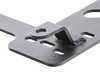 ES#4698509 - SB223DR - Planted Seat Bracket - Driver / Left - High quality steel constructed seat bracket made right here in the USA! - Planted Technology - BMW