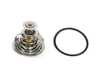 ES#2894918 - 06J121113A - Thermostat - Keep your cooling system efficient with a new thermostat - Vemo - Audi Volkswagen