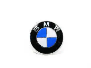 BMW Emblem / Roundel 