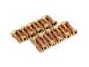 ES#4145142 - D230-0393 - 345X28 ROTOR SET - Dinan - BMW