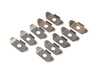 ES#4145142 - D230-0393 - 345X28 ROTOR SET - Dinan - BMW