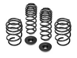 ES#5505152 - 55.70.27 - Lowering Springs Kit | SofSport - Add a sporty look and performance handling - Neuspeed - Audi Volkswagen