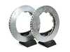 ES#4145142 - D230-0393 - 345X28 ROTOR SET - Dinan - BMW