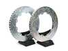 ES#4145142 - D230-0393 - 345X28 ROTOR SET - Dinan - BMW