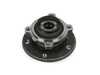 ES#4920244 - WH1275 - Front Wheel Bearing & Hub Assembly - Priced Each - OEM replacement wheel bearing and wheel hub - Schaeffler - BMW