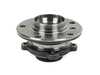 ES#4920244 - WH1275 - Front Wheel Bearing & Hub Assembly - Priced Each - OEM replacement wheel bearing and wheel hub - Schaeffler - BMW