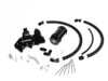 ES#2918663 - IEBACN1 - Recirculating Catch Can Kit - Everything needed to add a catch can to your MK7 TSI using the OEM valve cover. - Integrated Engineering - Audi Volkswagen