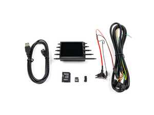 ES#5503787 - CC34081 - CANchecked MFD28 Multi Function Display - 2.8" Gen2 (LHD) - F97 X3M, F98 X4M Pre-LCI - Provides seamless, real-time monitoring of important data via direct CAN Bus communication with the factory ECU - Installs into your factory vent for a sleek look - CANchecked - BMW