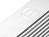 ES#4505688 - IETPCQ1 - IE FDS Performance Intercooler - Features a massive bar & plate core and cast aluminum end tanks equipped with IE's Flow Distribution System (FDS) technology - Integrated Engineering - Audi