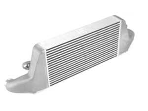 ES#4505688 - IETPCQ1 - IE FDS Performance Intercooler - Features a massive bar & plate core and cast aluminum end tanks equipped with IE's Flow Distribution System (FDS) technology - Integrated Engineering - Audi